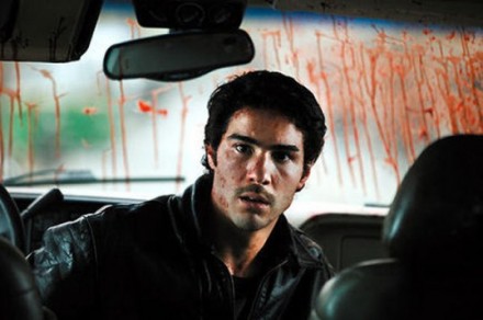 Tahar Rahim : A PROPHET