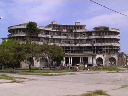 Grande Hotel