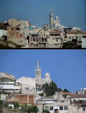 Notre-Dame de la Garde