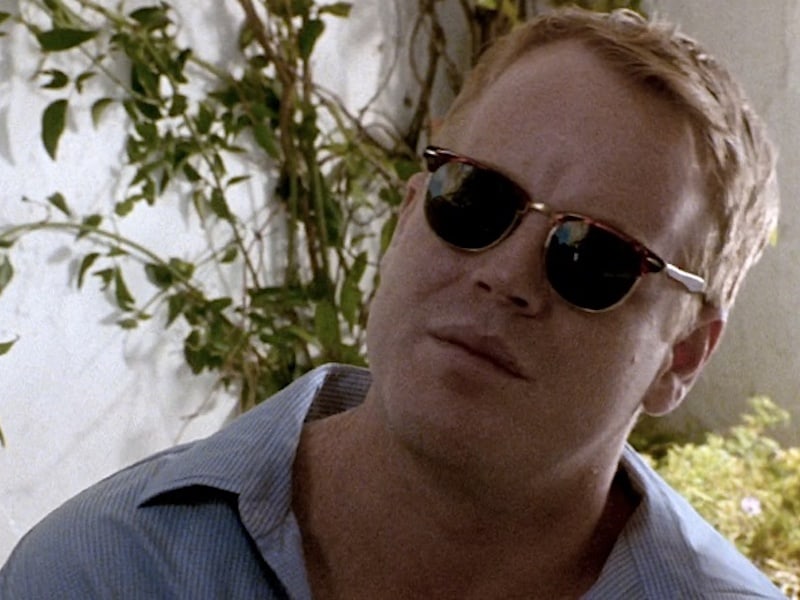 The Talented Mr Ripley [6/10] | Neil Young's Film Lounge