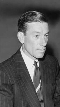 Hoagy