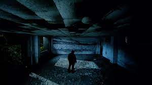 2013: STRAY DOGS (Tsai)